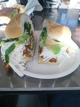 Mercado de Sabores Poblanos